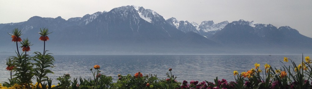 Living la vida en Suiza