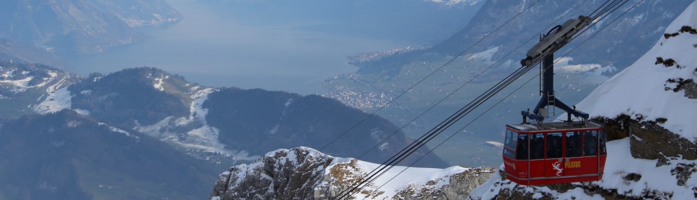 Living la vida en Suiza