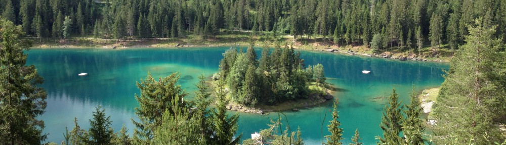 Living la vida en Suiza