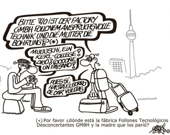 forges