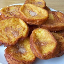torrijas