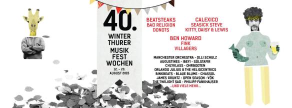 winterthurer wochen fest