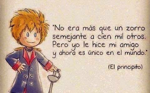 El principito