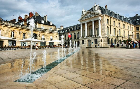 france-dijon-palais-des-ducs